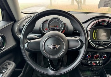 Mini Clubman F54 Kombi 1.5 102KM 2016 MINI Clubman Bezwypadkowy, zadbany, niski przebieg, pelny serwis ASO 1.5, zdjęcie 15