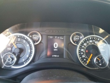  RAM 1500 Lone Star 2021 5.7 Benzyna 395KM, zdjęcie 9