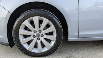 Opel Astra K Sports Tourer 1.4 Twinport 100KM 2016 Opel Astra 1.4i 101PS OPŁACONY Bezwypadkowy, zdjęcie 37