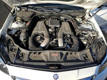 Mercedes CLS W218 2015 Mercedes-Benz CLS 63 Amg S-Model 2015 5.5 Benzyna 577KM, zdjęcie 6