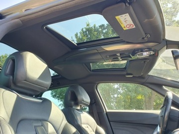 DS 5 Hatchback (Citroen) 2.0 Blue HDi 181KM 2014 Citroen DS5 2.0hdi 180KM Automat SportChick, zdjęcie 24