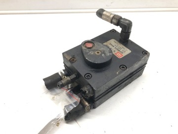 REDUKTOR DO GAZU LPG BRC GENIUS MAX 67R010254