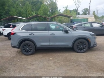 Honda CR-V VI 2025 Honda CR-V 2025 HONDA CR-V HYBRID SPORT-L 2.0 Hybryda 145KM, zdjęcie 13