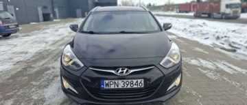 Hyundai i40 Kombi 1.6 GDI 135KM 2014 Hyundai i40 Hyundai i40 1.6 GDI Comfort 1.6 Benzyna 135KM, zdjęcie 1