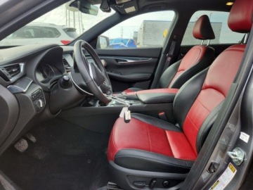 Infiniti QX50 2023 Infiniti QX50 Sport 2023 2.0 Benzyna 268KM, zdjęcie 7