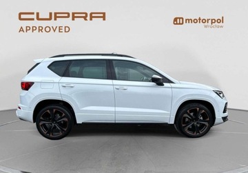 Seat Ateca SUV Facelifting 1.5 EcoTSI 150KM 2024 Seat Ateca Cupra Ateca jak Seat Pakiety, ACC, Kamera, DCC, BEATS, GPS, Sal, zdjęcie 16