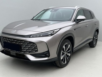 MG HS 2025 MG HS 1.5T HEV+ Excite aut Suv 224KM 2025