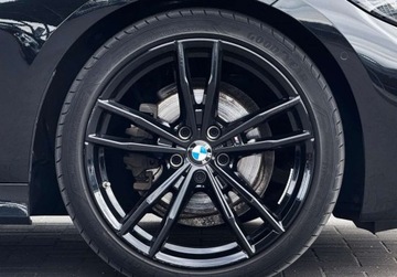 BMW Seria 3 G20-G21 2021 BMW Seria 3 Pierwszy wlasciciel Gwarancja Bezwypadkowy FVAT23, zdjęcie 9