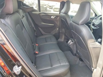 Volvo XC40 2024 Volvo XC 40 Ultimate 2024 2.0 Benzyna 247KM, zdjęcie 10