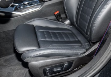 BMW Seria 3 G20-G21 2026 BMW Seria 3 M340i Hak, 19 cali, Comfort, M Technology, Szyberdach, Harman, zdjęcie 12