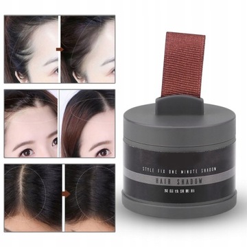 Hairline Shadow Powder Регенерирующая пудра