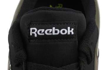 Buty męskie skórzane REEBOK ROYAL GLIDE sportowe sneakersy skóra r. 43