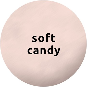 FARBA KREDOWA do RENOWACJI MEBLI 1L | SOFT CANDY