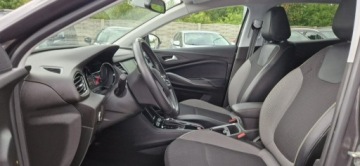 Opel 2018 Opel Grandland X Jeden Właściciel Super Stan, zdjęcie 19