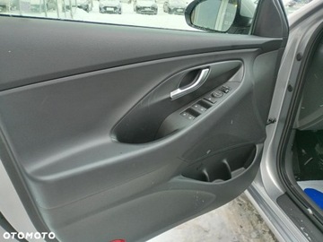 Hyundai i30 III 2025 Hyundai i30 Hyundai i30 1.5 T-GDI 48V Smart 1.5 Hybryda 140KM, zdjęcie 9