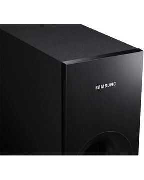 БОЛЬШОЙ ДОМАШНИЙ КИНОТЕАТР SAMSUNG HT-H4550R 500 Вт 5.1 BLU-RAY DVD CD USB ДИСТАНЦИОННЫЙ РАДИО