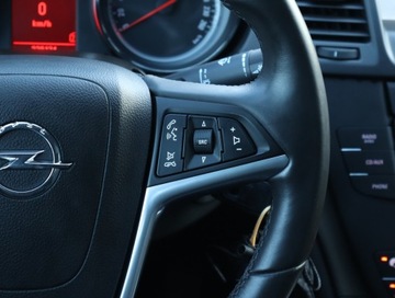 Opel Insignia I Sports Tourer 1.8 Twinport ECOTEC 140KM 2009 Opel Insignia 1.8, Navi, Klima, Klimatronic, zdjęcie 19