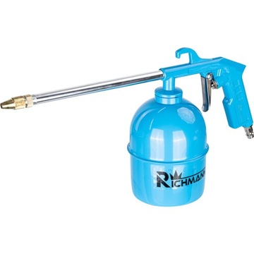 C0863 pistolet do ropowania 0,9 l richmann