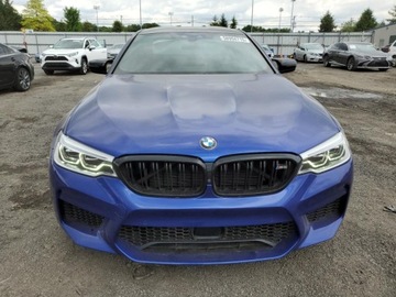 BMW Seria 5 G30-G31 M5 Limuzyna 4.4  600KM 2020 BMW M5 Base 2020 4.4l 4.4 Benzyna 600KM, zdjęcie 5
