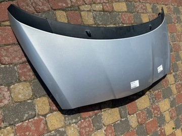 KAPOTA KRYT MOTORU PEUGEOT 5008 I