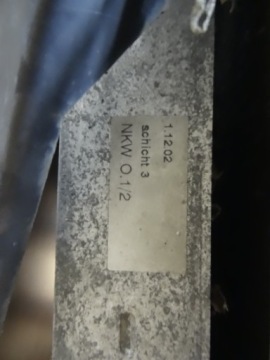 RENAULT PREMIUM MIDLUM 220DCI ВОЗДУШНЫЙ ИНТЕРКУЛЕР ВОДЯНОЙ ОХЛАДИТЕЛЬ