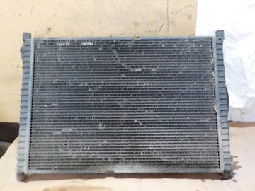LAND ROVER FREELANDER CHLADIČ Z VENTILÁTORY