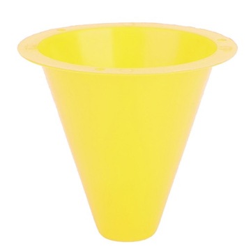 10 шт. футбольные тренировочные конусные барьеры