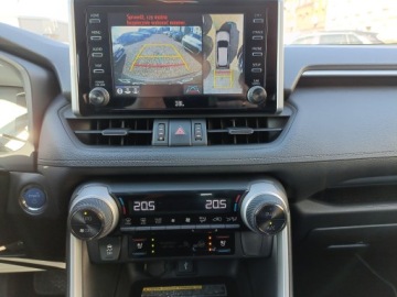Toyota RAV4 V SUV 2.5 Hybrid Dynamic Force 218KM 2020 Toyota RAV4 2.5 Hybrid Executive 4x2 V (2018-) 2.5, zdjęcie 19