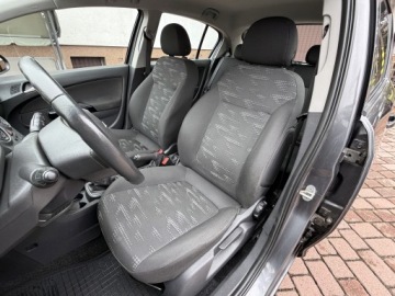 Opel Corsa D Hatchback 1.2 Twinport ECOTEC 85KM 2011 Opel Corsa TYLKO 143tyśkm! 1WŁAŚCICIEL 1.2 ESSENTIA 2011r Lift 5DRZWI Ideał, zdjęcie 26