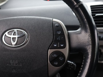 Toyota Prius II 2007 Toyota Prius 1.5 HSD, Automat, Navi, Klima, zdjęcie 15