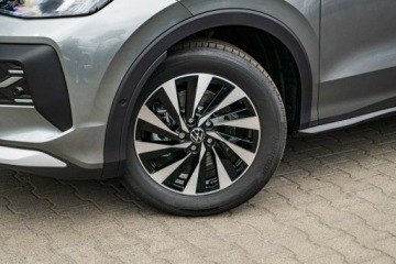 Volkswagen T-Roc I SUV Facelifting 1.5 TSI ACT 150KM 2026 Volkswagen T-Roc Life 1.5 eTSI 150 KM DSG -, zdjęcie 9