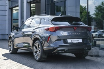 Cupra Formentor Crossover PHEV Facelifting 1.5 e-HYBRID 204KM 2025 Cupra Formentor 1.5 e-Hybrid 204 KM DSG DEMO, zdjęcie 6