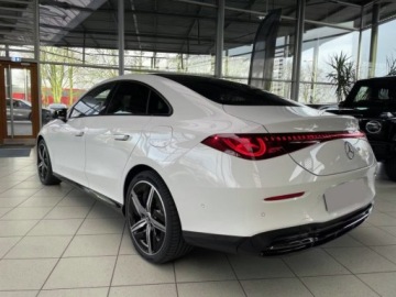 Mercedes CLA C118/X118 2026 CLA 200 4-Matic Progressive 1.5 (163KM) 2026, zdjęcie 2
