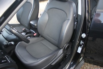 Hyundai ix35 SUV R 2.0 CRDi 136KM 2012 Hyundai ix35 Hyundai ix35 Stan BDB Warto 136KM 2.0 Diesel 136KM, zdjęcie 11