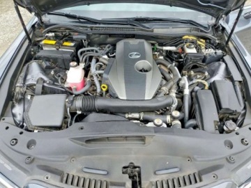 Lexus IS III 2022 Lexus IS 300 2022 2.0 Benzyna 241KM, zdjęcie 6