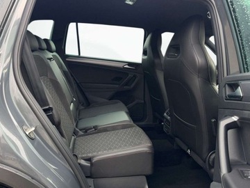 Seat Tarraco SUV 2.0 TDI 200KM 2022 Seat Tarraco FR-Line 2.0 TDI, DCC, HAK, Webasto, APP 2.0 Diesel 200KM, zdjęcie 17