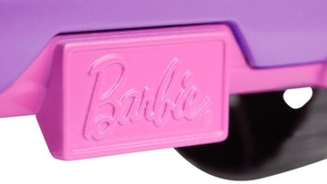 Barbie auto Plażowy Jeep GMT46