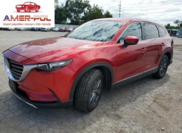 Mazda CX-9 2021 Mazda CX-9 Touring 2021 2.5 Benzyna 250KM