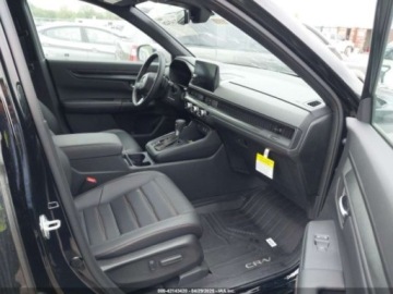 Honda CR-V VI 2025 Honda CR-V 2025r., 4x4, 2.0L 2.0 Hybryda 204KM, zdjęcie 7