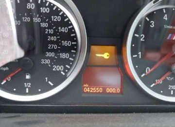 BMW Seria 3 F30-F31-F34 2013 BMW M3 2013, 4.0L, od ubezpieczalni 4.0 Benzyna 414KM, zdjęcie 11