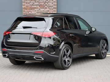 Mercedes GLC C254/X254 Coupe 2.0 220d 197KM 2026 MERCEDES-BENZ GLC 220 d 4-Matic AMG Line Suv 197KM 2026, zdjęcie 3