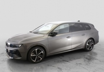 Opel 2023 Opel Astra VI 1.6 T Plug-in Hybrid GSe 1.6 Hybryda 180KM, zdjęcie 4