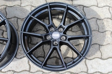 ARCASTING 19'' 5x112 ET30 8J AUDI BMW SKODA VW
