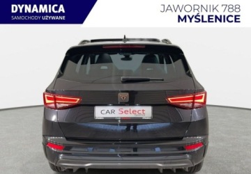 Cupra Ateca Crossover Facelifting 1.5 TSI 150KM 2024 Cupra Ateca VAT 23 1.5TSI 150KM DSG 2024 r., salon PL, Cooper, wspomaganie, zdjęcie 6