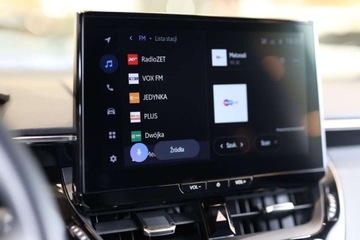 Toyota Corolla XII Hatchback Facelifting 1.8 Hybrid 140KM 2023 Toyota Corolla 1.8 Hybrid Style 1.8 Hybryda 140KM, zdjęcie 23