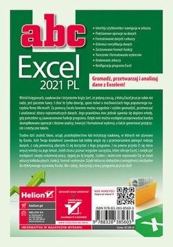 ABC Excel 2021 ПЛ