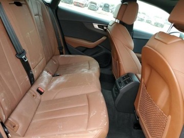 Audi A5 F5 2021 Audi A5 2021, 2.0L, 4x4, PREMIUM PLUS 45, od u..., zdjęcie 8