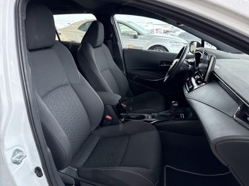 Toyota Corolla XII TS Kombi 1.8 Hybrid 122KM 2021 Toyota Corolla 1.8 Hybrid Comfort Seria E21 (2019-, zdjęcie 6