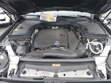 Mercedes GLC C253 2021 Mercedes-Benz GLC 300 2021 2.0l 2.0 Benzyna 255KM, zdjęcie 8