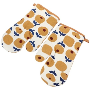 RĘKAWICE IZOLACYJNE RĘKAWICE GRILLOWE MISS